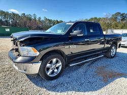 2017 Ram Trucks 1500 SLT en venta en Ellenwood, GA