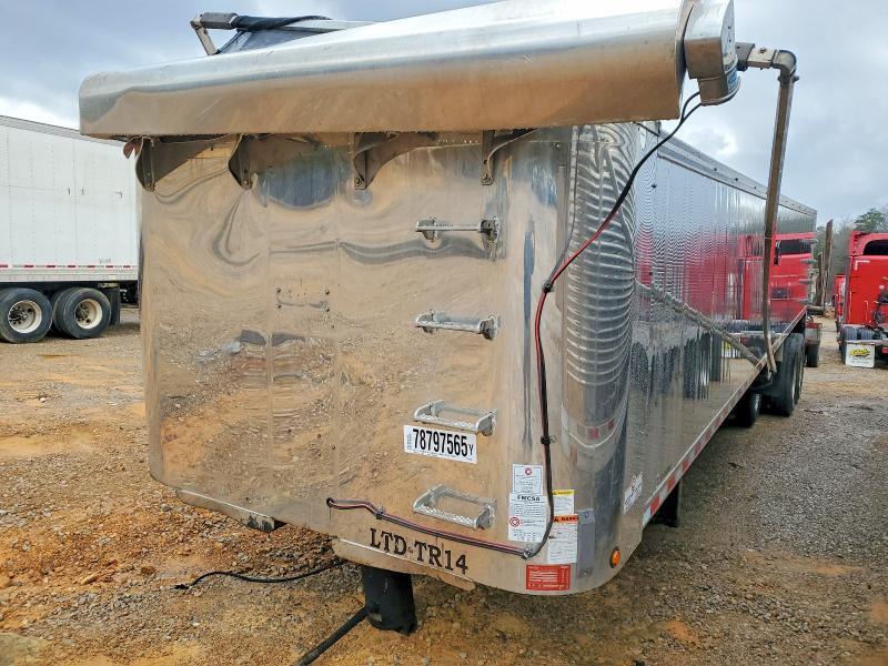 2026 Mac Trailer Manufacturing 2026 MAC Manufacturing END Dump Trailer