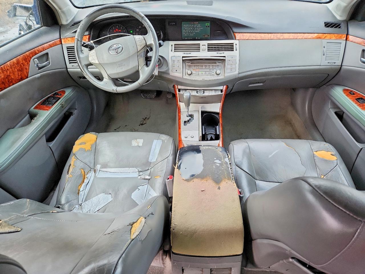 2006 Toyota Avalon xl