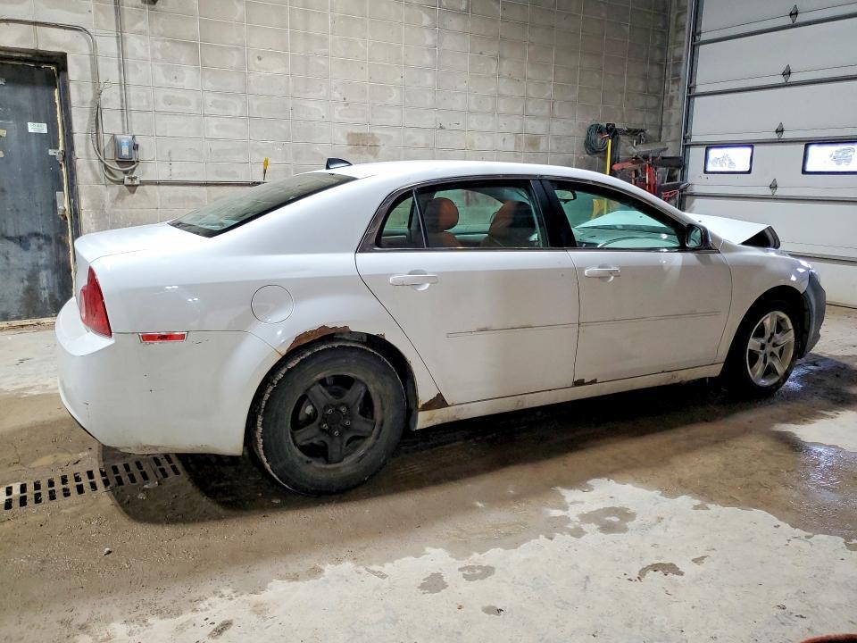 2012 Chevrolet Malibu ls