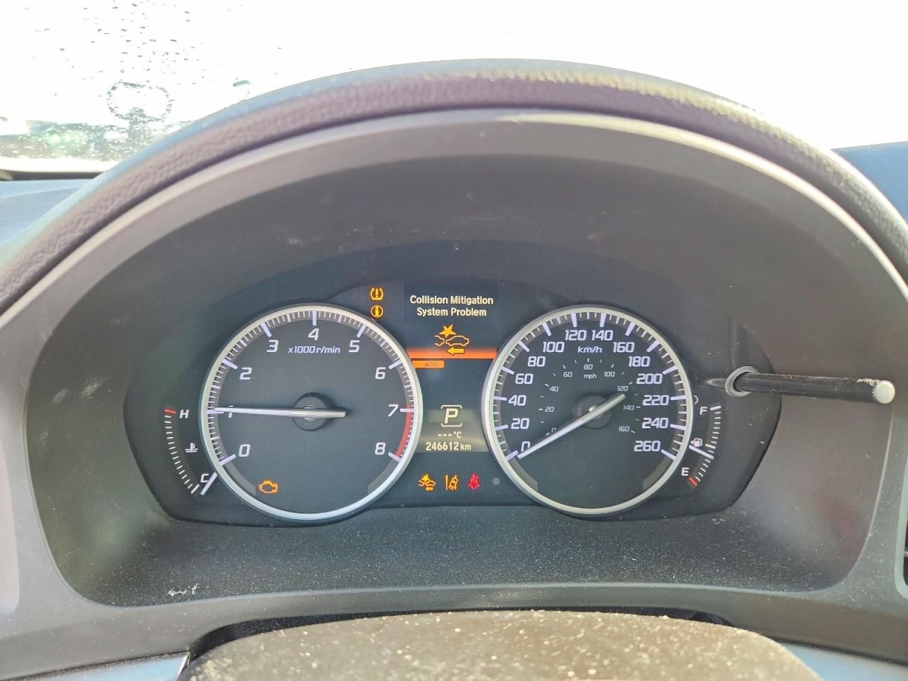 2016 Acura Ilx Premium