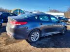 2017 KIA Optima ex