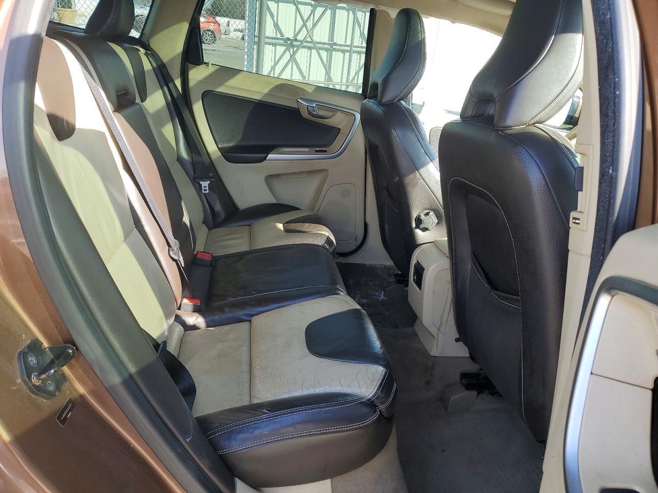 2010 Volvo Xc60 3.2