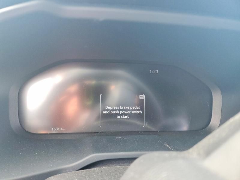 2024 Toyota Rav4 xse