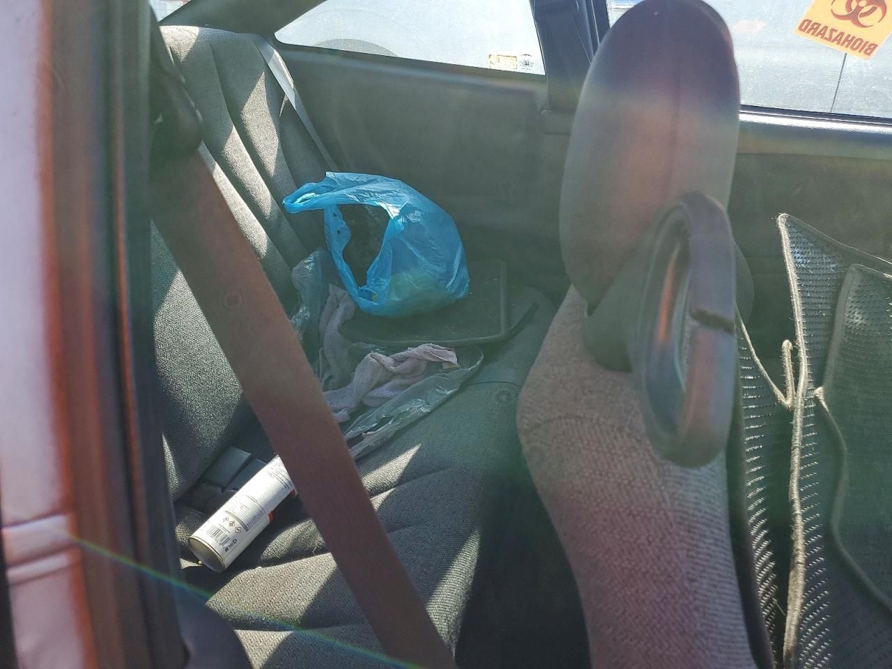 2001 Chevrolet Cavalier