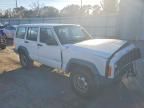 1999 Jeep Cherokee se