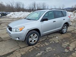 2008 Toyota Rav4 en venta en Marlboro, NY