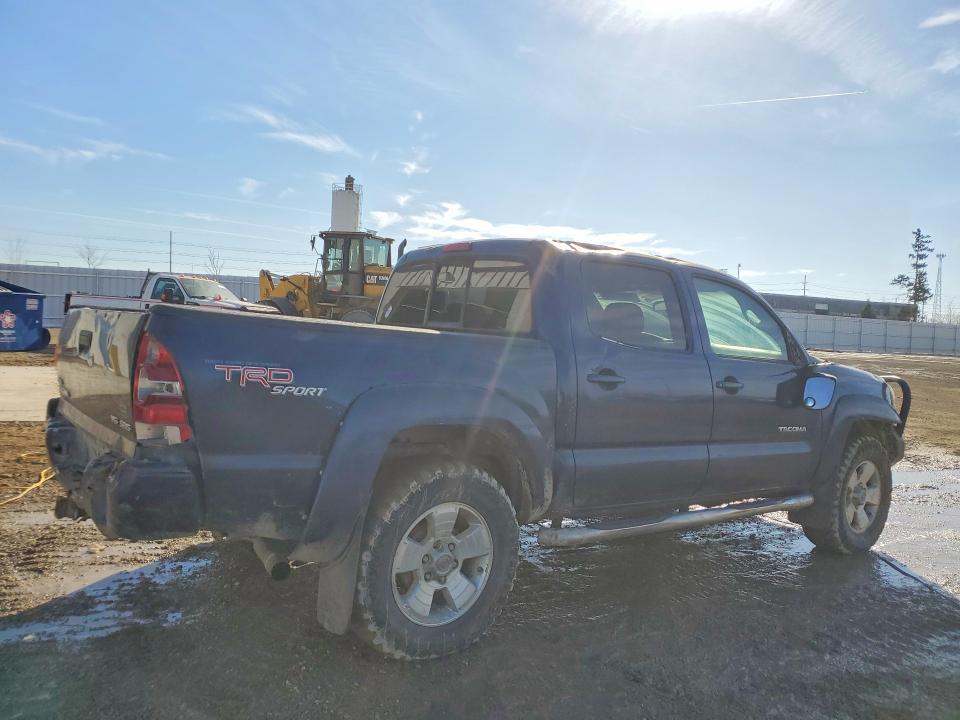 2005 Toyota Tacoma V6