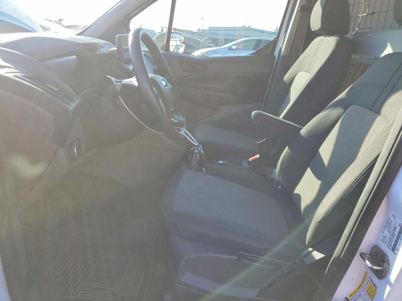 2019 Ford Transit Connect XL