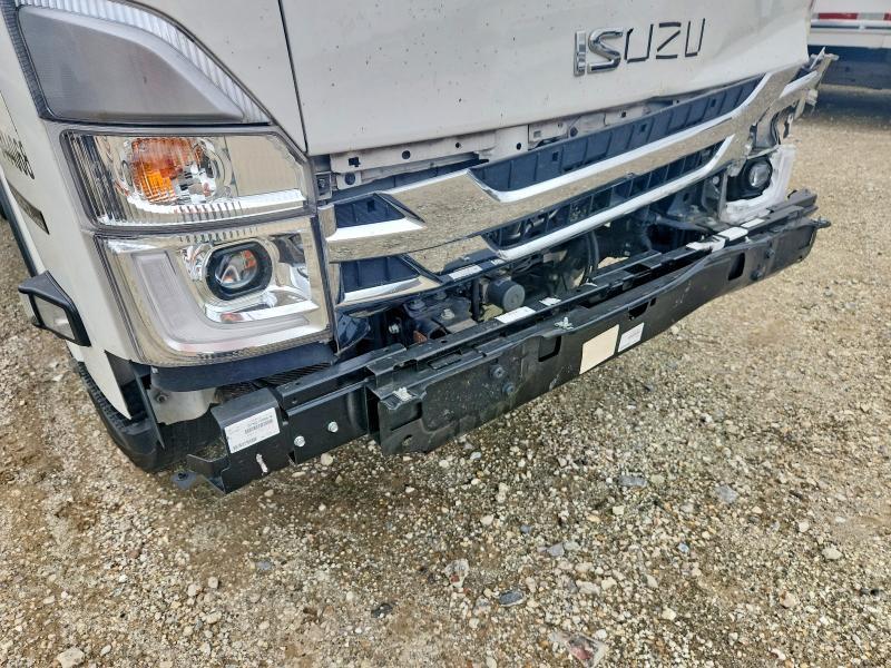 2023 Isuzu NPR HD BOX Truck