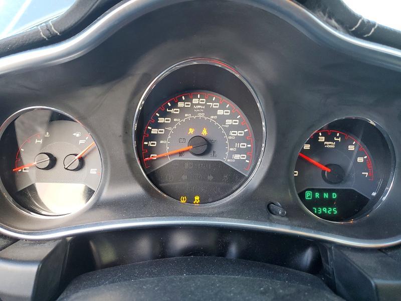 2014 Dodge Avenger se