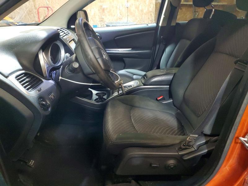 2011 Dodge Journey Mainstreet