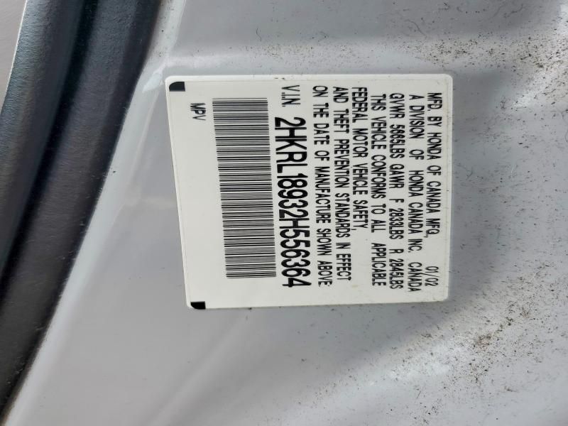 2002 Honda Odyssey exl