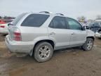 2005 Acura Mdx Touring