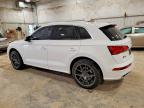 2018 Audi SQ5 Prestige