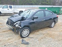2018 Nissan Versa sv for sale in Gainesville, GA