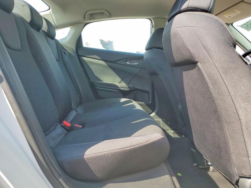 2019 Honda Insight lx