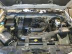 2008 Nissan Frontier SE V6