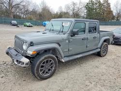 2022 Jeep Gladiator Overland en venta en Madisonville, TN