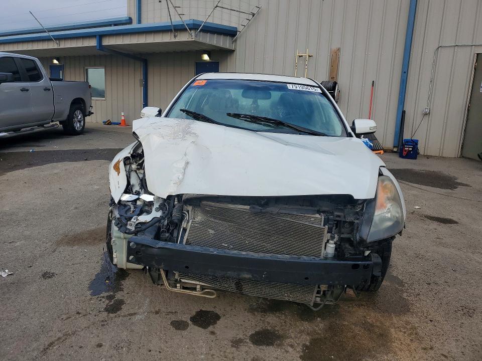 2008 Nissan Altima 3.5 se