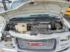 2001 GMC Savana Cutaway G3500