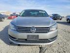 2014 Volkswagen Passat se