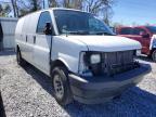 2017 Chevrolet Express 2500 Cargo Delivery van