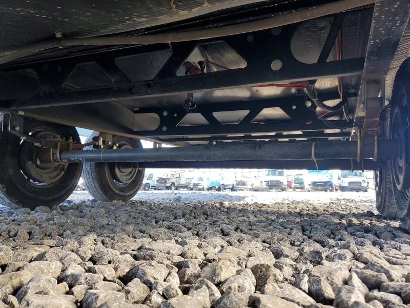 2022 Wildwood 2022 Forest River Cherokee Camper