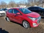 2019 Chevrolet Spark 1LT