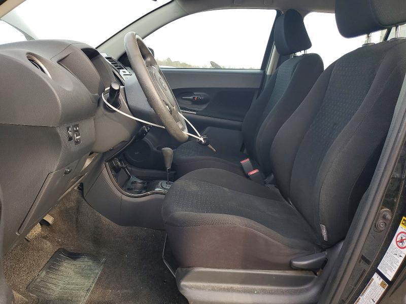 2009 Scion XD