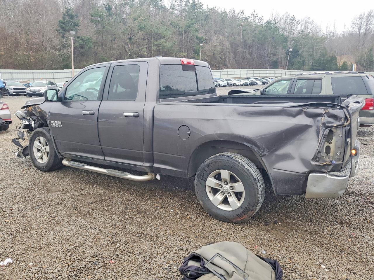2015 Dodge Ram 1500 slt