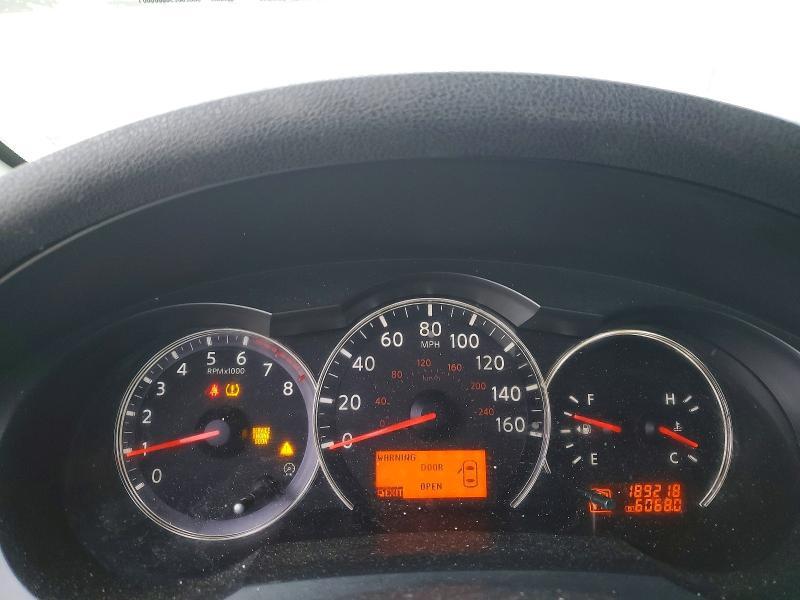 2013 Nissan Altima 2.5 s