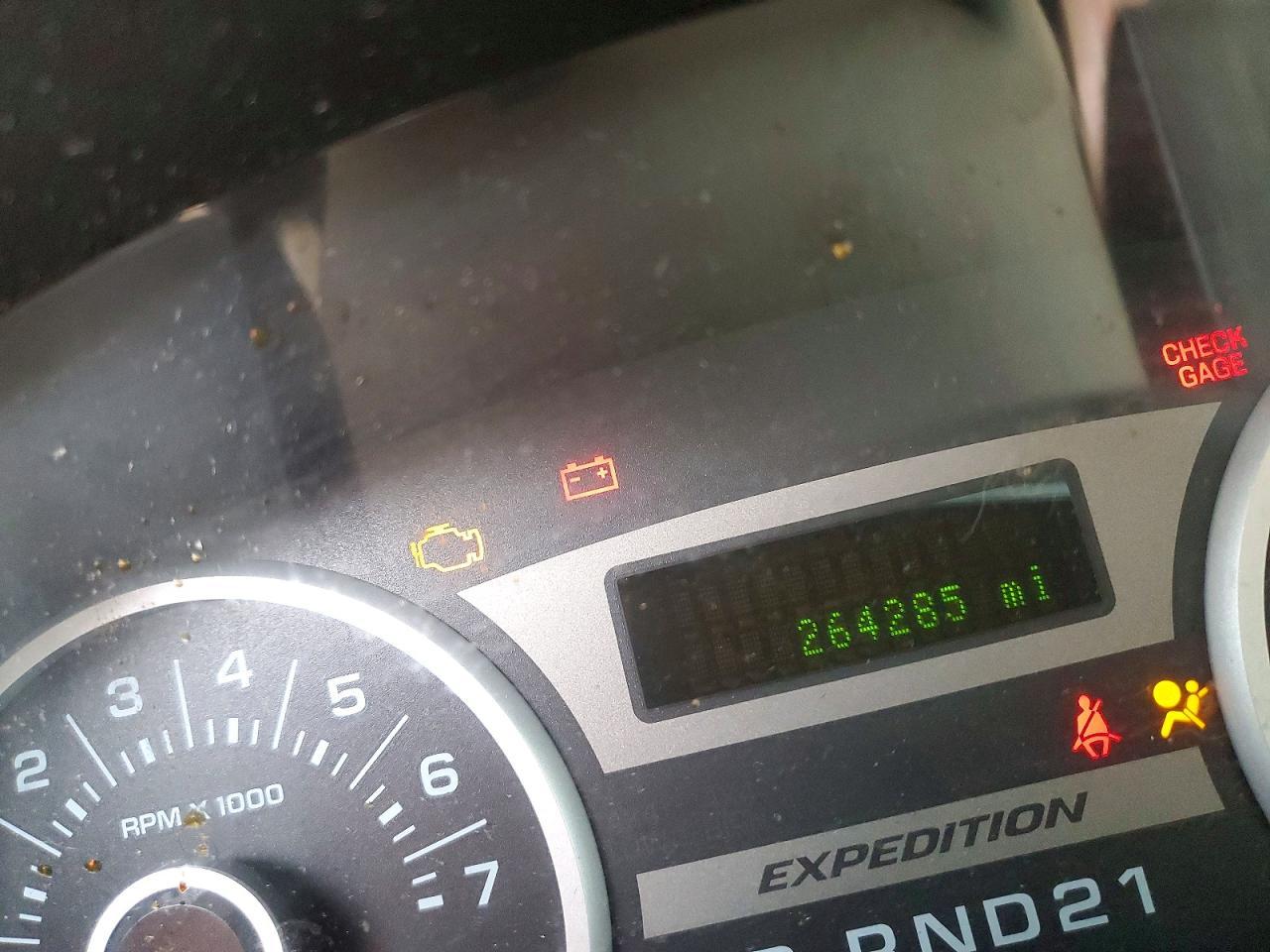 2005 Ford Expedition Eddie Bauer