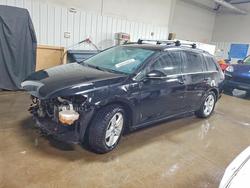 2015 Volkswagen Golf Sportwagen tdi s en venta en Elgin, IL