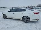 2017 KIA Cadenza Premium
