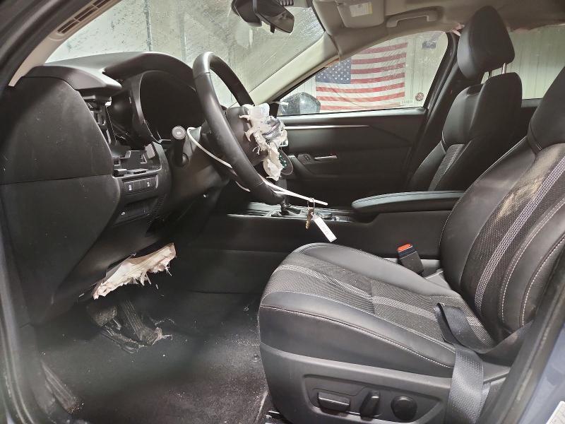 2025 Mazda Cx-50 Premium