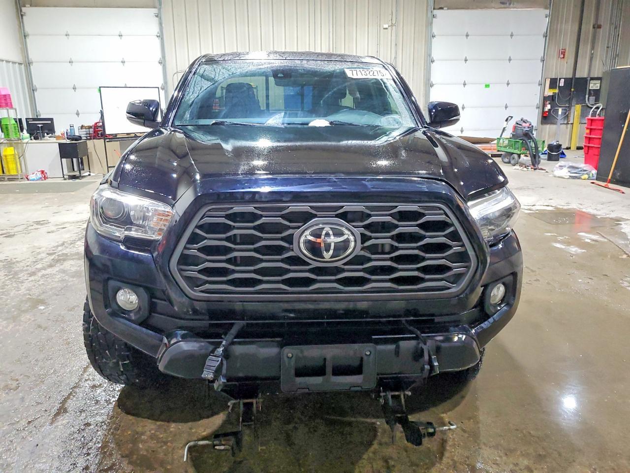 2020 Toyota Tacoma TRD OFF-Road