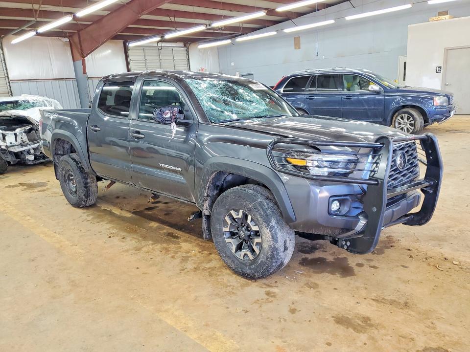 2023 Toyota Tacoma TRD OFF-Road