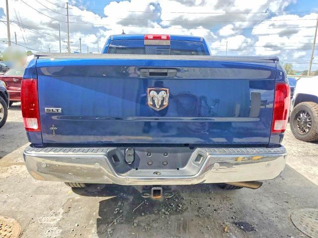 2020 Dodge RAM 1500 Classic SLT