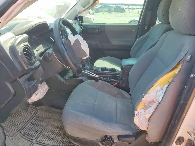 2019 Toyota Tacoma Access Cab