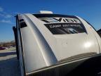2022 Wildwood 2022 Forest River Vibe Camper