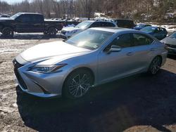 Lexus Vehiculos salvage en venta: 2023 Lexus Es 350 Base