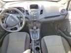 2016 Ford Fiesta s