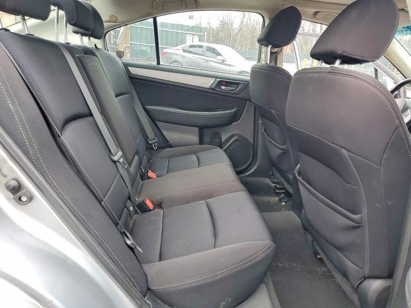 2016 Subaru Legacy 2.5i Premium