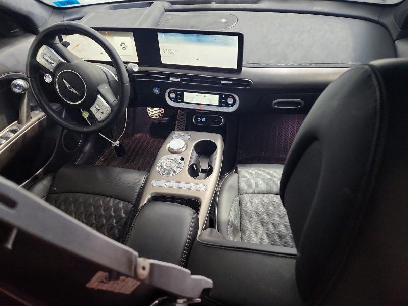 2024 Genesis Gv60 Performance