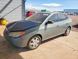 Hyundai Elantra salvage cars for sale: 2010 Hyundai Elantra
