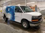 2025 Chev Express G2500