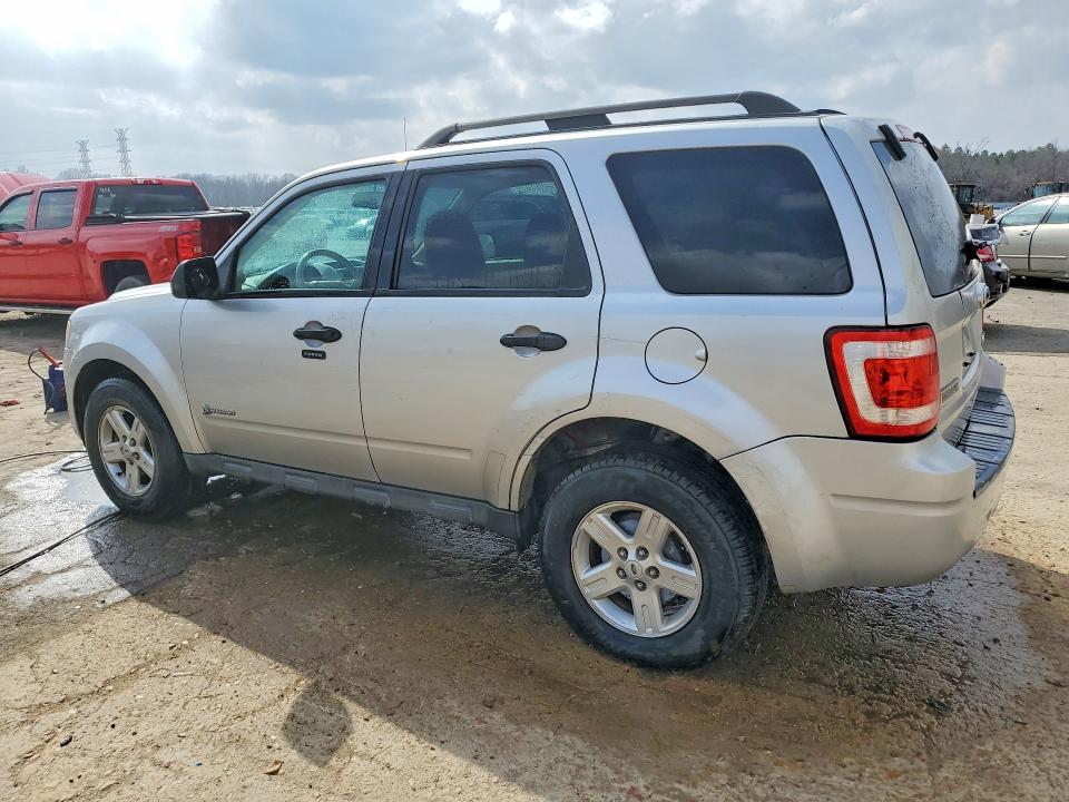 2010 Ford Escape Hybrid