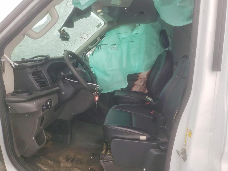 2023 Ford Transit T-250 ext Cargo 3.5l High Roof