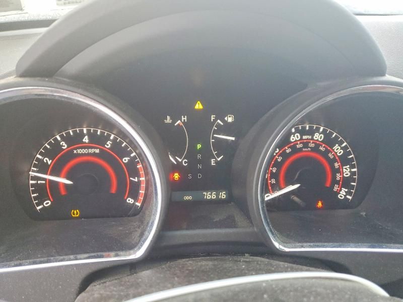 2008 Toyota Highlander Limited